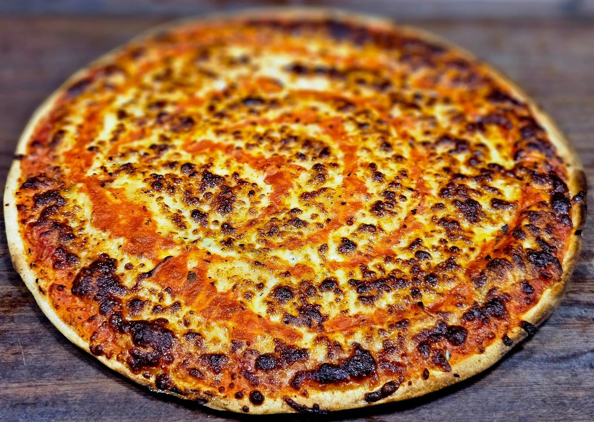 Classic Margherita